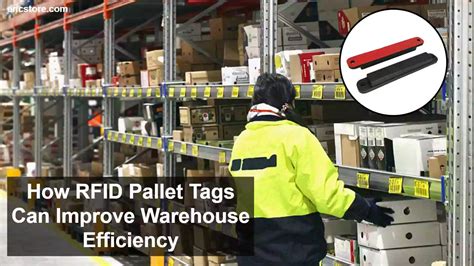 reading pallet label rfid linear antenna|rfid pallet level tag.